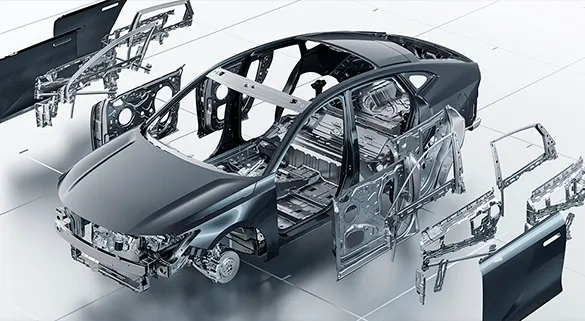 Новый защитный корпус «Ark Cage»