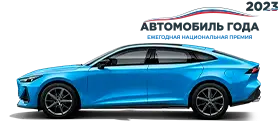 Changan UNI-V I Подробнее Changan UNI-V I