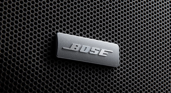 Аудиосистема Bose Premium