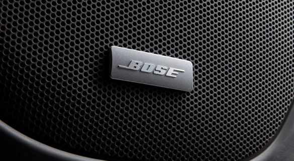 Премиальная аудиосистема Bose