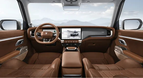 Экраны и интерфейс