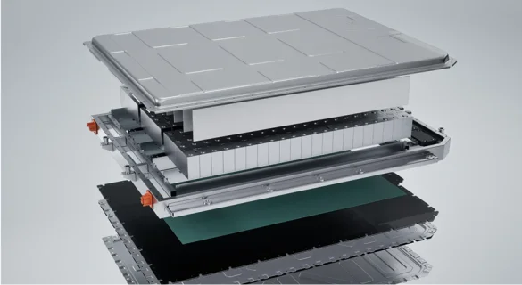 Батарея DEEPAL G318