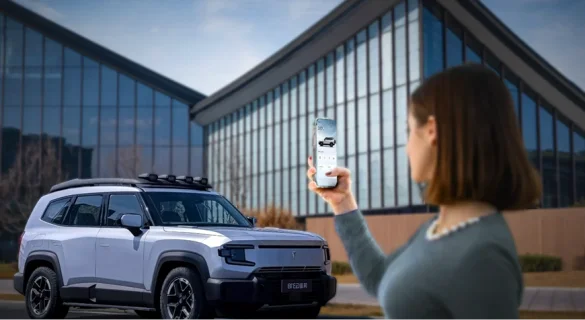 Удалённый доступ из любой точки мира