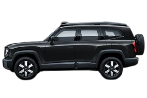 DEEPAL G318 I Рестайлинг Подробнее DEEPAL G318 I Рестайлинг