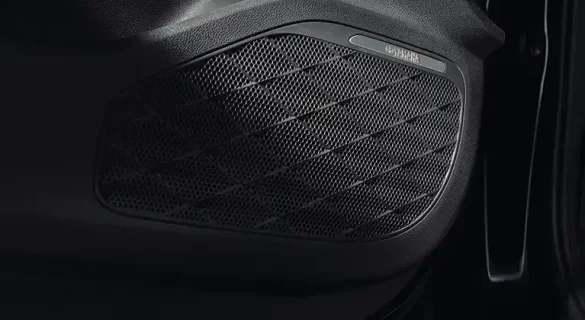 Аудиосистема Yamaha