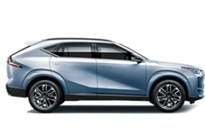 GAC GS4 