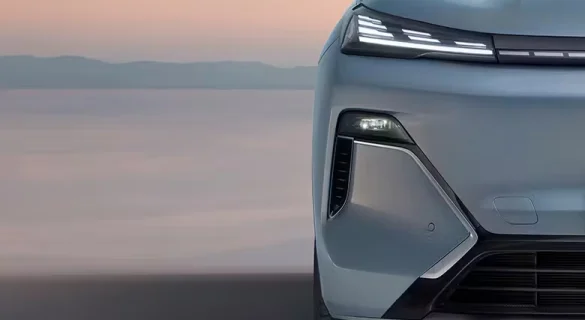 Светодиодные фары