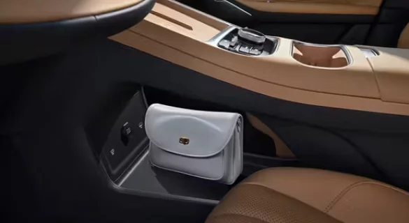 Эргономика и вместительность