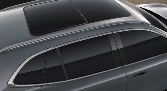 Премиальная аудиосистема