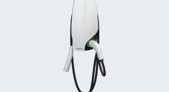 Зарядная станция