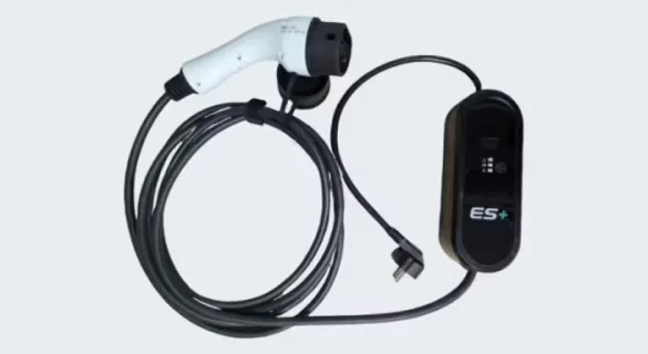 Зарядное устройство 220V