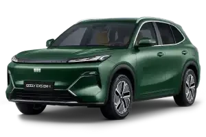 Geely EX5-EM-i 