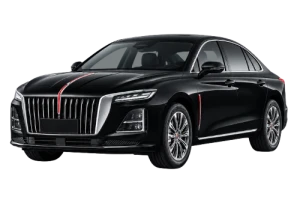 HONGQI H5 II Ресталйинг