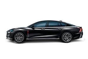 HONGQI H6 Подробнее HONGQI H6