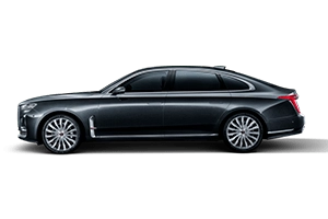 HONGQI H9 I Рестайлинг