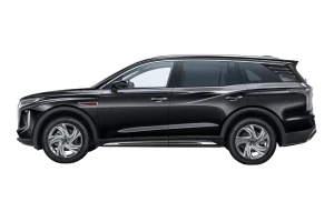 HONGQI HS7 NEW II