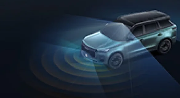 Усовершенствованные системы помощи водителю