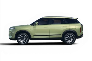 JAECOO J7 I