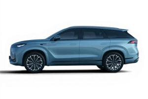 JAECOO J8 