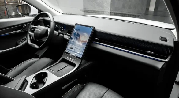 Беспроводная зарядка