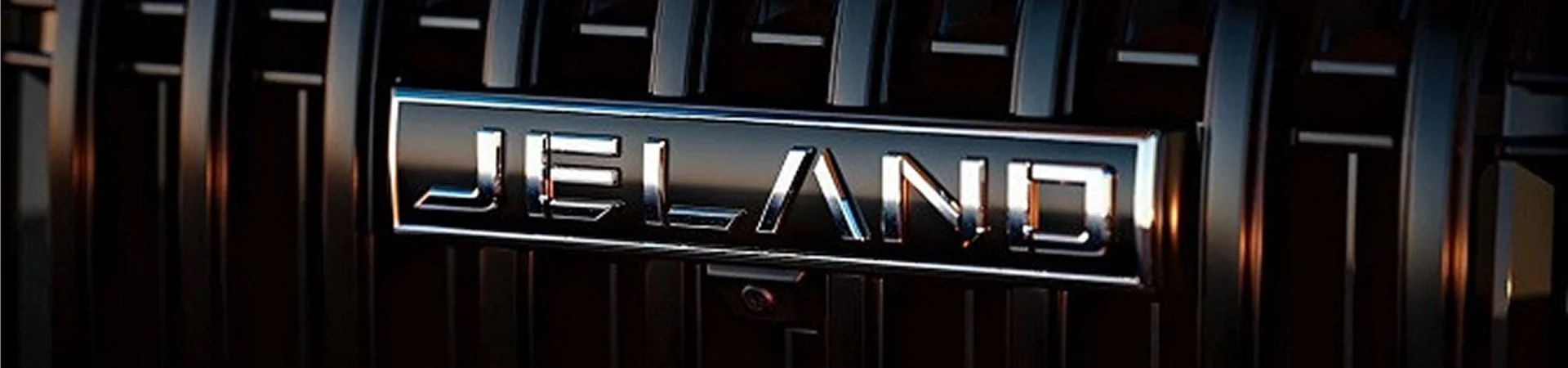 Официальный дилер Jeland Автополе