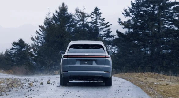 Внешний вид