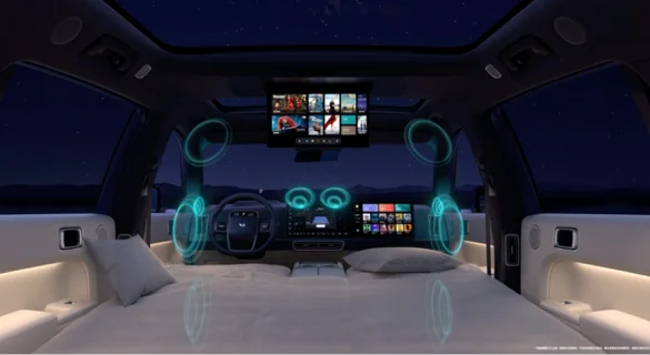 Семейный медиацентр