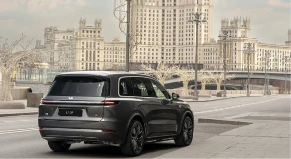 Совершенство в лаконичности