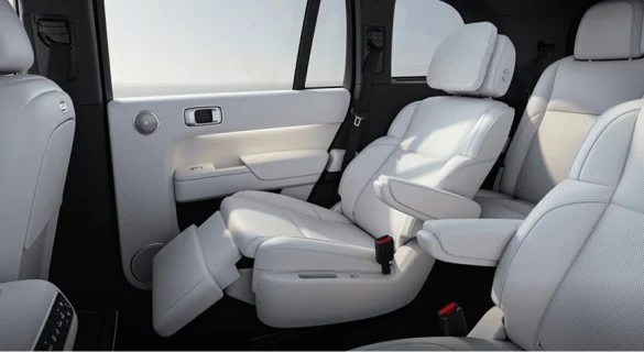 Лаунж-кресло