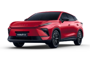 OMODA C5 Новая II