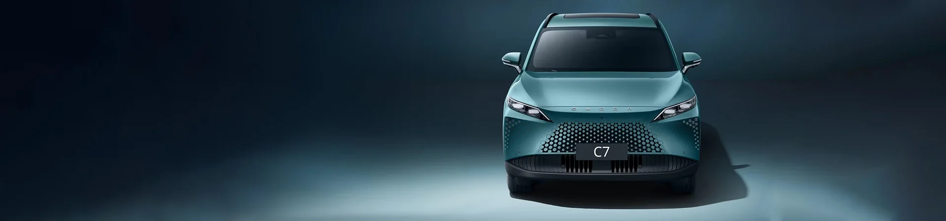 OMODA C7 