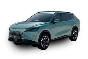 OMODA C7 