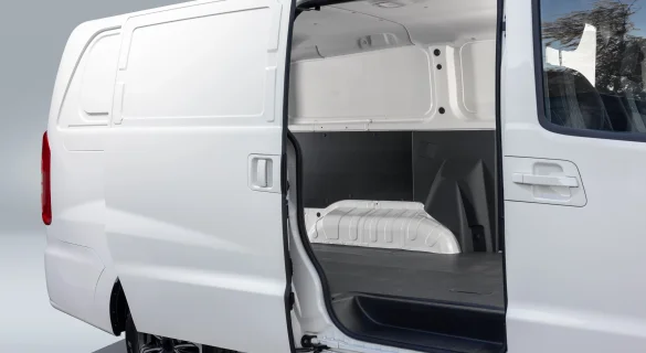 Сдвижная дверь