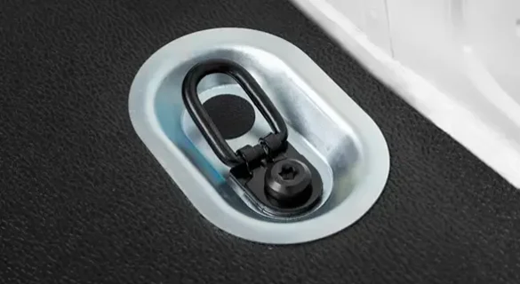 Такелажные петли