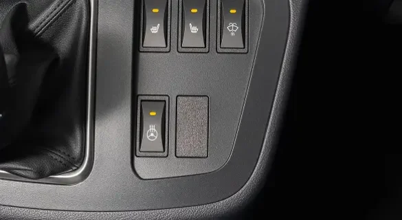 Зимние опции