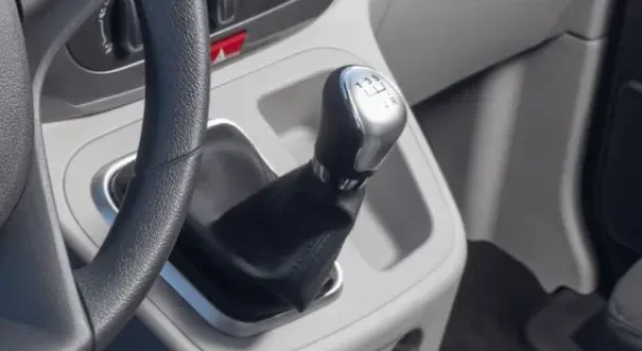 Трансмиссия и тормозная система