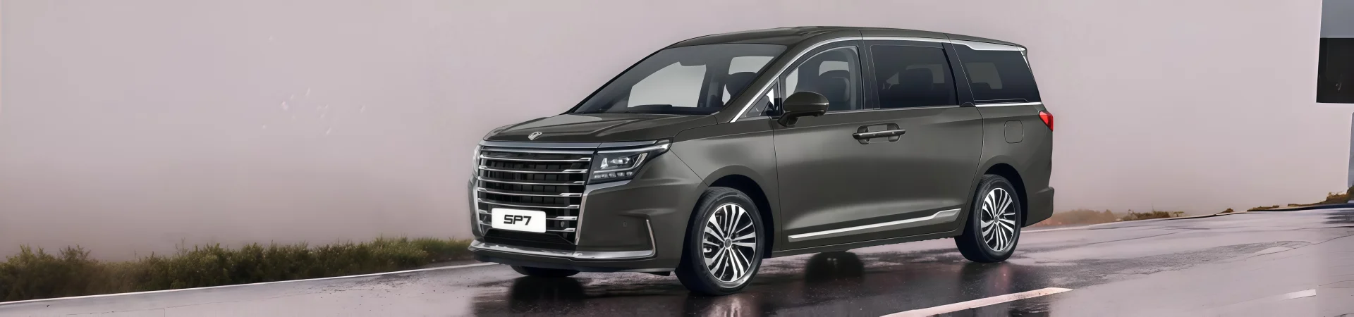 SOLLERS SP7 SOLLERS SP7