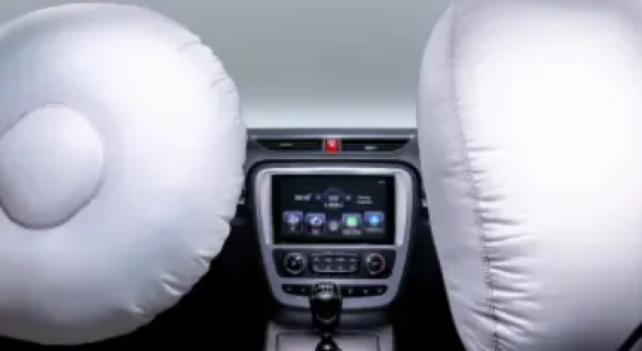 Подушки безопасности