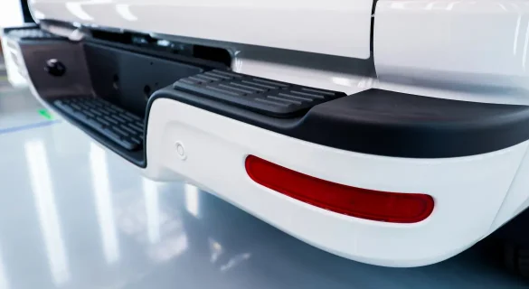 Помощь в парковке