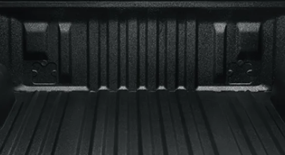 Грузовой отсек