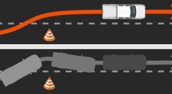 Система динамической стабилизации