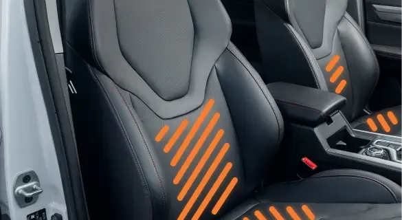 Зимние опции