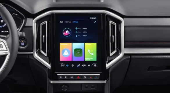 Мультимедийная система