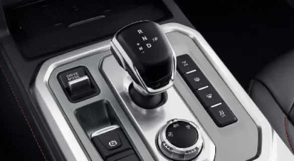 Электронный стояночный тормоз (EPB). Функция автоматического удержания (Auto Hold)