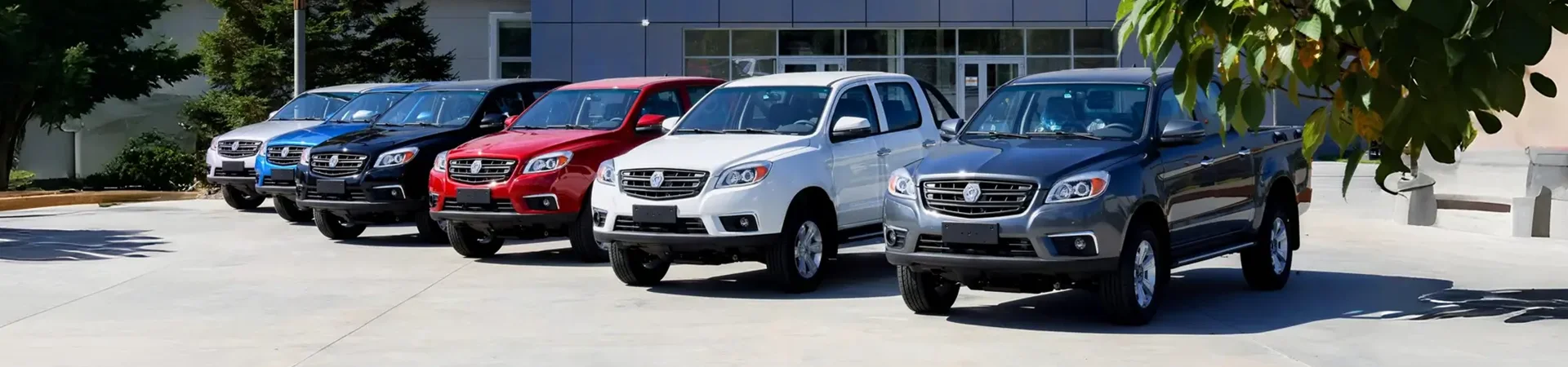 Официальный дилер SOLLERS Официальный дилер SOLLERS