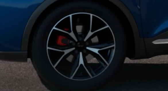 Стильные диски