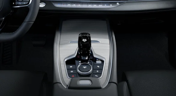 Продуманное пространство