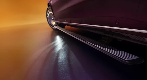 Изысканное гостеприимство