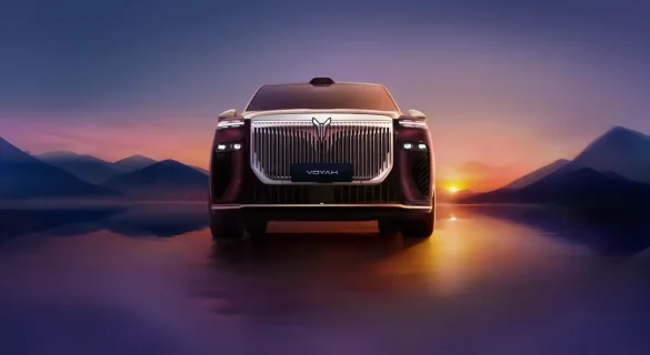 Великолепие форм