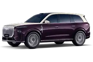 VOYAH Taishan Подробнее VOYAH Taishan